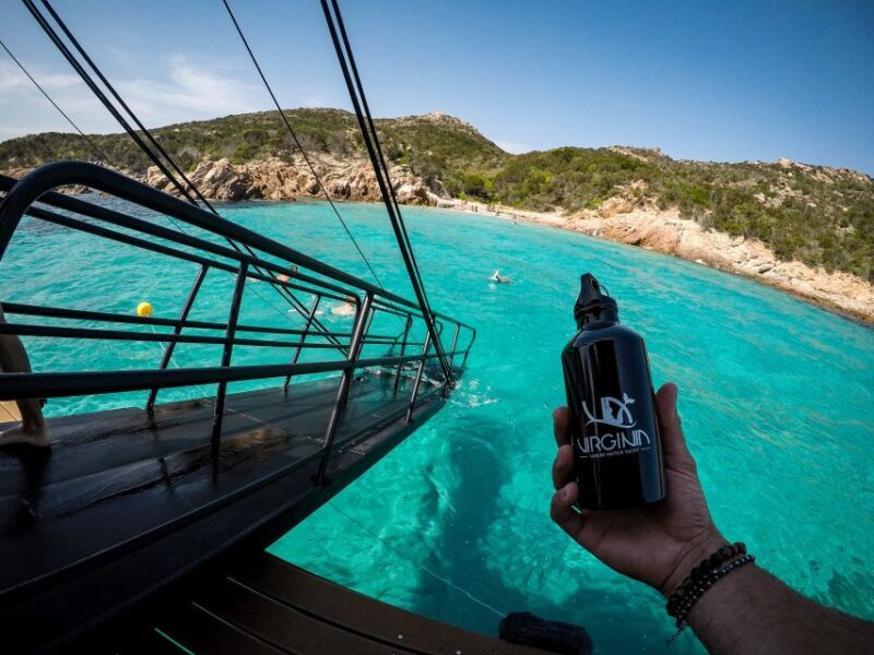From Cannigione: La Maddalena Archipelago Boat Trip - Value for Money: Is It Worth It?