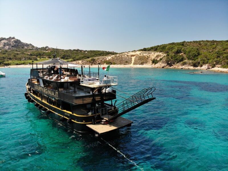 From Cannigione: La Maddalena Archipelago Boat Trip - Who Will Love This Tour?