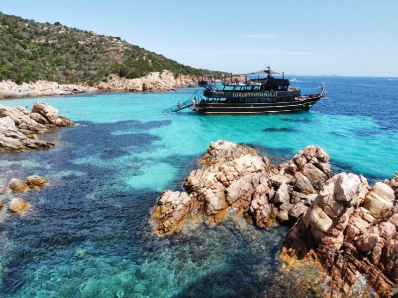 From Cannigione: La Maddalena Archipelago Boat Trip - Final Thoughts