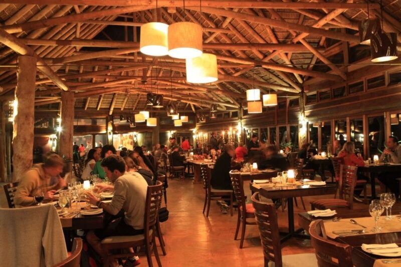 From Cape Town: 2-Day Safari at Garden Route Game Lodge - Who Should Consider This Tour?