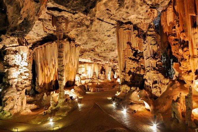 From Cape Town: 2-Nights, 3-Days Garden Route private tour - The Sum Up