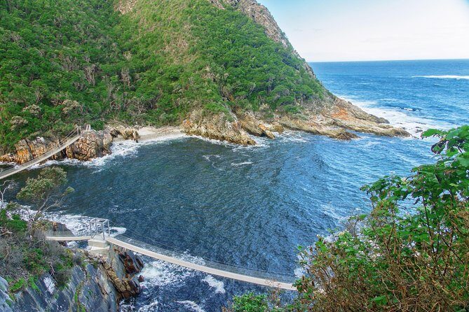 From Cape Town: 2-Nights, 3-Days Garden Route private tour - FAQ
