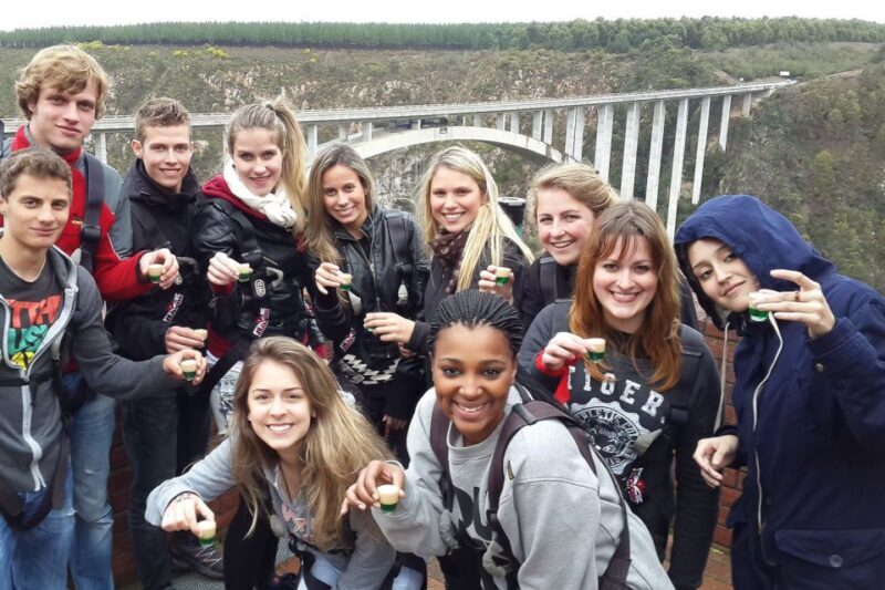 From Cape Town: 3-Day Garden Route Highlights and 4x4 Safari - An In-Depth Look at the 3-Day Garden Route Highlights & Safari Tour