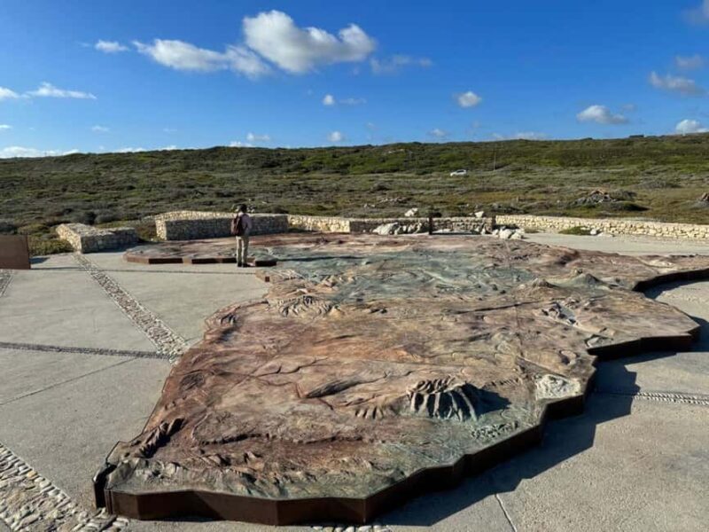 From Cape Town: 3-Day Safari, Penguins & visit to Mossel Bay - Key Points