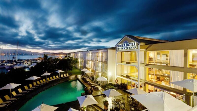 From Cape Town: 4 Day Luxury Garden Route Selection Tour - Practical Tips for Travelers