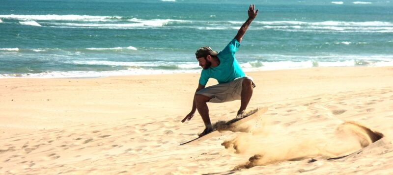 From Cape Town: 5-Day Best of Garden Route and Addo Safari - Final Thoughts