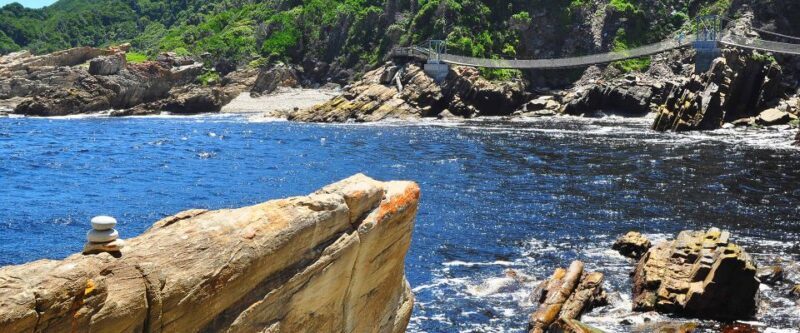 From Cape Town: 5-Day Best of Garden Route and Addo Safari - Additional Information