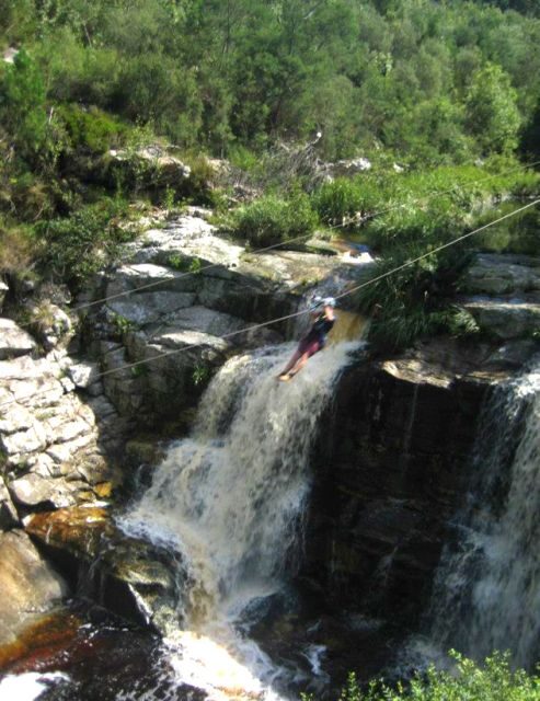 From Cape Town: 7-Day Garden Route, Addo and Winelands Combo - FAQ
