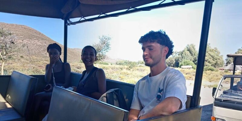 From Cape Town: Aquila Game Reserve Sunset Game Drive - Final Thoughts