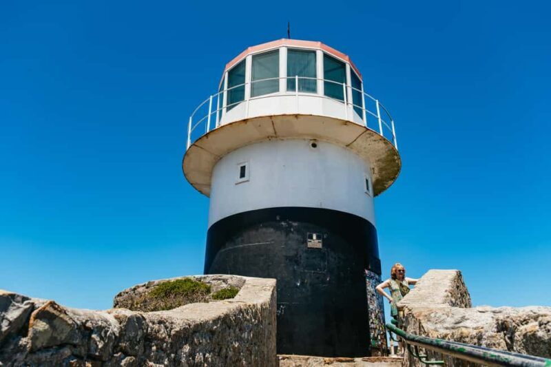 From Cape Town: Cape Peninsula & Boulders Penguin Beach Tour - Key Points
