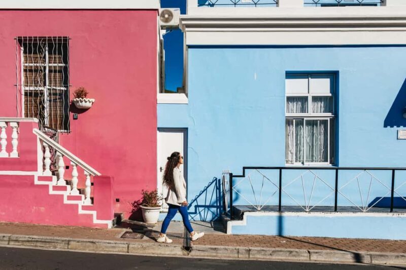 From Cape Town: Cape Peninsula & Boulders Penguin Beach Tour - Who Should Book This Tour?