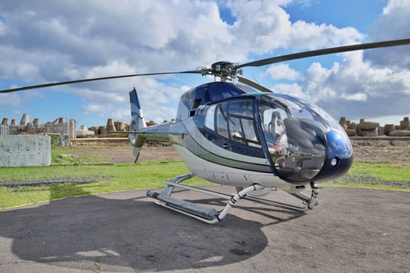 From Cape Town: Cape Peninsula Scenic Helicopter Flight - FAQ