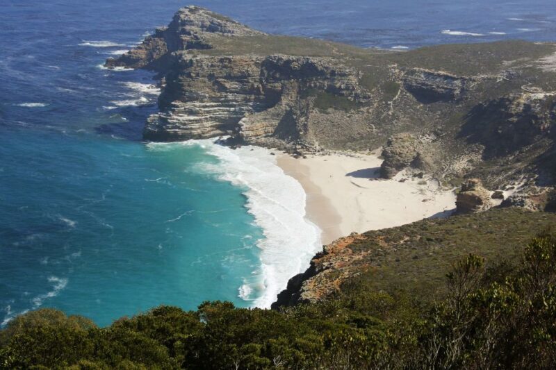 From Cape Town: Cape Point and Boulders Beach Full-Day Tour - Final Thoughts