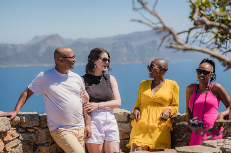From Cape Town: Cape Point and Boulders Beach Full-Day Tour - FAQ