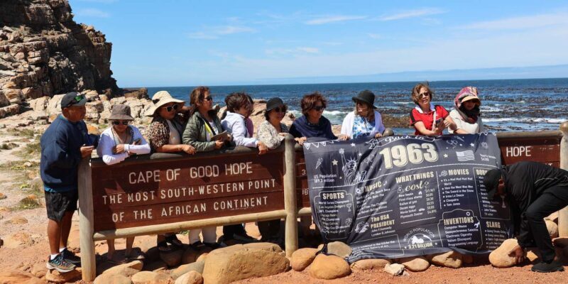 From Cape Town: Cape Point and Boulders Beach Half-Day Tour - FAQs