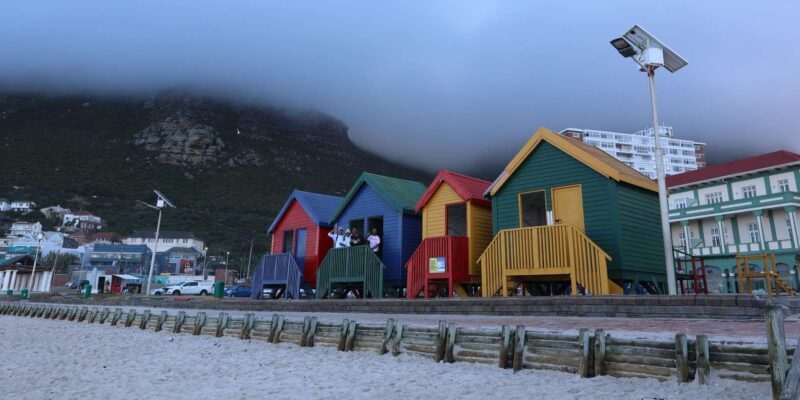 From Cape Town: Cape Point and Boulders Beach Half-Day Tour - Final Thoughts