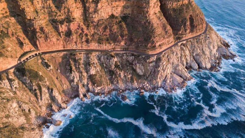 From Cape Town: Cape Point + Penguins Small Group Tour - A Detailed Look at the Tour Experience