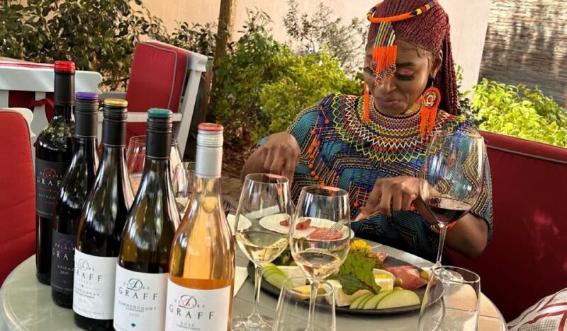 From Cape Town: Cape Winelands Full-Day Private Tour - Key Points