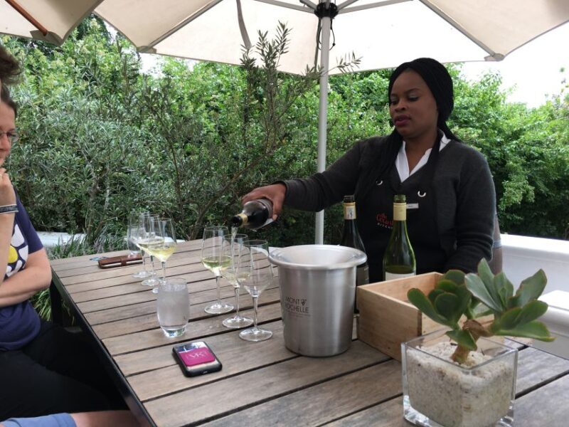 From Cape Town: Franschhoek Vineyards Bike Tour with Lunch - Who Will Love This Experience?