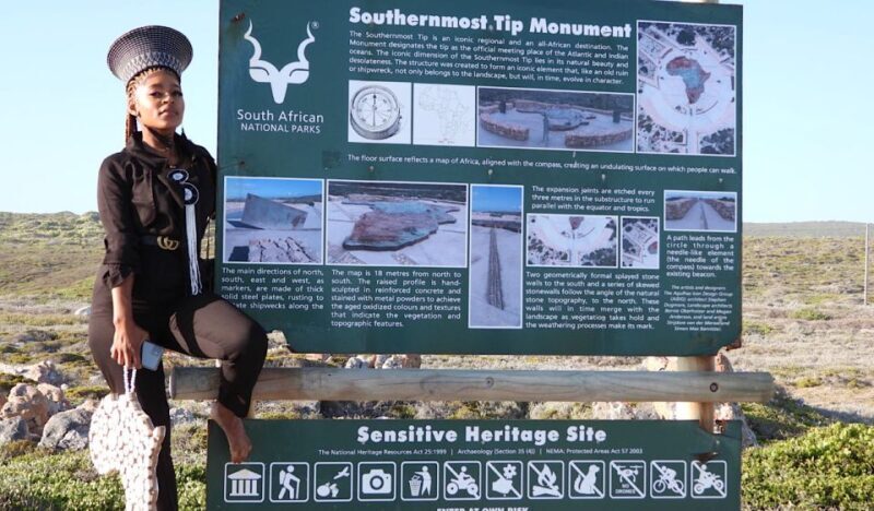 From Cape Town: Full-Day Cape Agulhas Private Tour - Key Points  