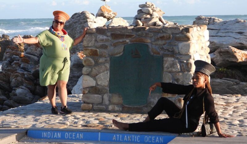 From Cape Town: Full-Day Cape Agulhas Private Tour - Practical Considerations & Tips  