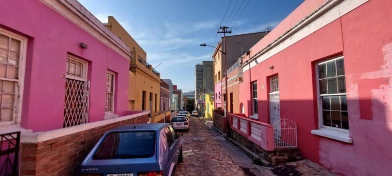 From Cape Town: Full-Day Cape Point & Boulders Penguins Tour - In The Sum Up