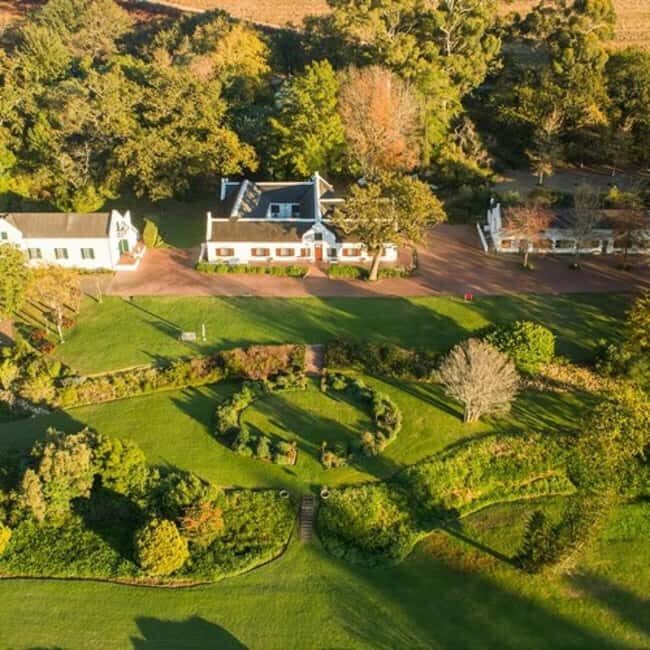 From Cape Town: Full-Day Cape Winelands Taste Tour + Tram - Who Would Love This Tour?