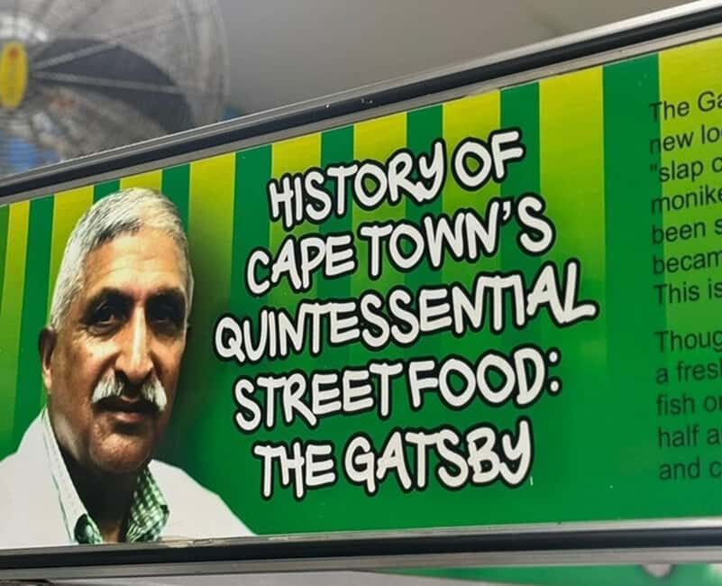 From Cape Town: Half Day Anti-Apartheid Struggle Tour - A detailed look at the tour experience