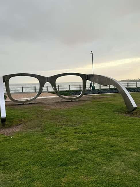 From Cape Town: Half Day Anti-Apartheid Struggle Tour - Who will love this tour?