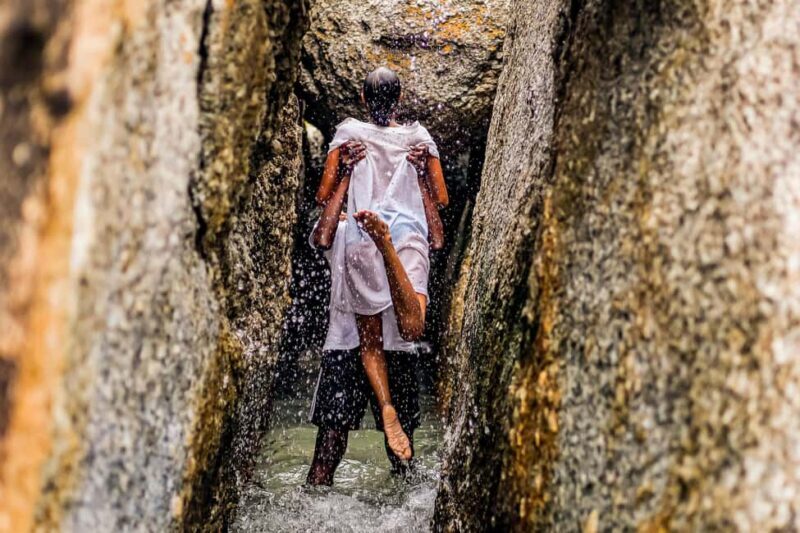 From Cape Town: Half-Day Boulders Beach and Penguins Tour - Explore Cape Town’s Coastal and Cultural Gems in Half a Day