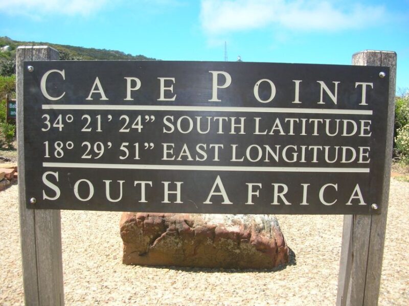 From Cape Town: Half Day Cape Point & Penguins Tour - An In-Depth Look at the Tour