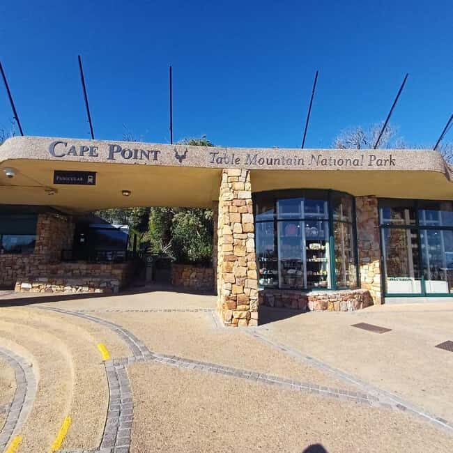From Cape Town: Half Day Cape Point & Penguins Tour - FAQ