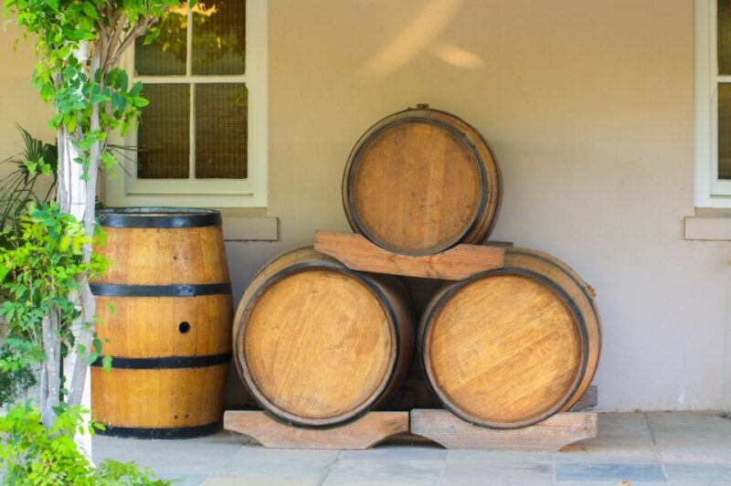 From Cape Town: Half Day Winelands Tour with winetasting - Who Is This Tour Best For?
