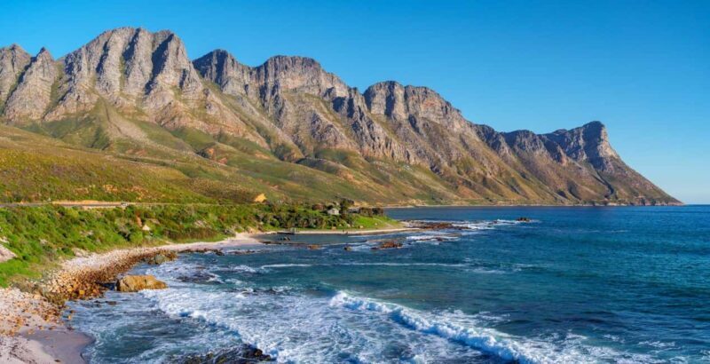 From Cape Town: Hermanus Whale Watching Full Day Tour - Exploring the Day: A Deep Dive into the Tour Itinerary