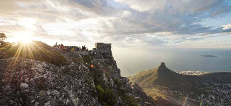 From Cape Town: Robben Island and City Tour - What Makes This Tour Stand Out?