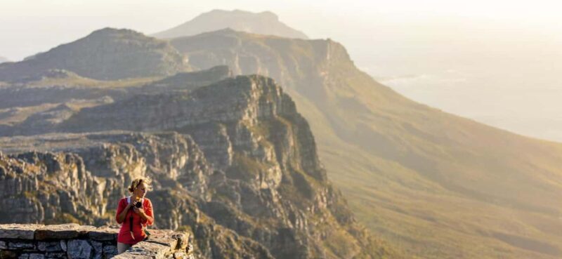 From Cape Town: Robben Island and City Tour - Practical Tips for Making the Most of Your Tour