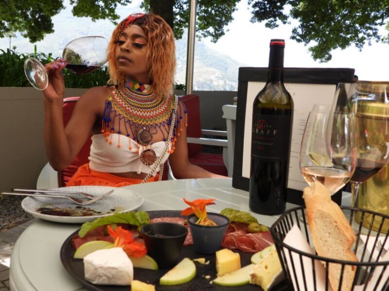 From Cape Town: Stellenbosch & Franschhoek Wine Tasting Tour - A Detailed Look at the Tour Experience