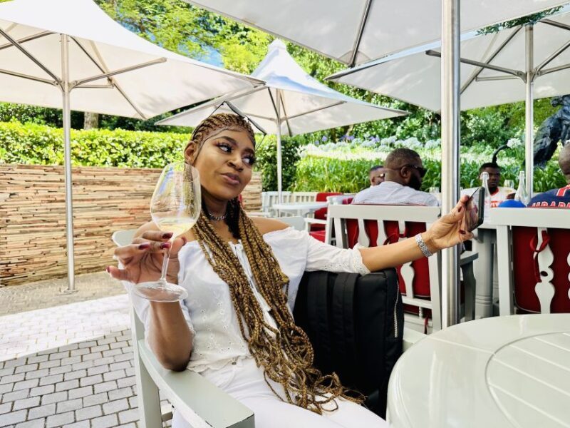 From Cape Town: Stellenbosch & Franschhoek Wine Tasting Tour - FAQ