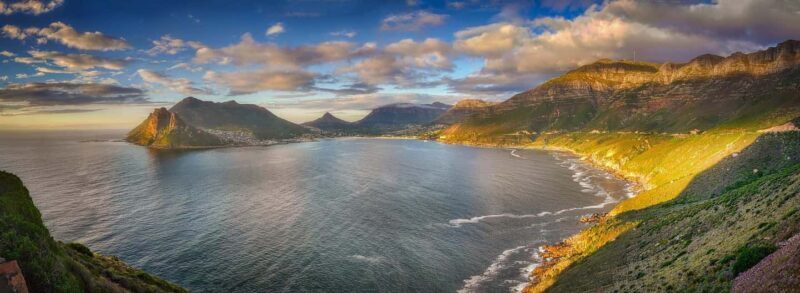 From Cape Town: Table Mountain and Cape of Good Hope Tour - Exploring Cape Town’s Natural Wonders: A Review of the Table Mountain and Cape of Good Hope Tour