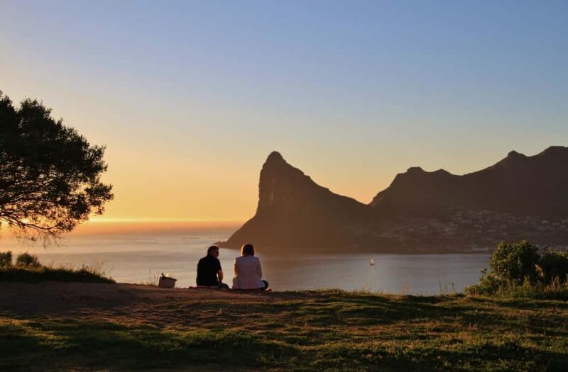 From Cape Town: Table Mountain and Cape of Good Hope Tour - Practical Details & What to Expect