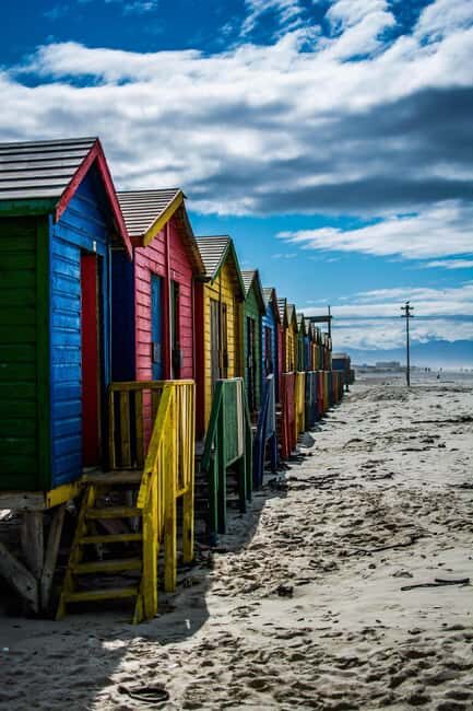 From Cape Town: Table Mountain and Cape of Good Hope Tour - FAQs