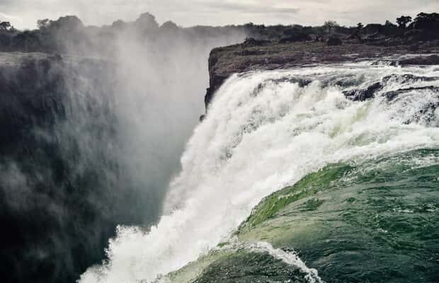 From Cape Town: Victoria Falls Highlights 2-Day Tour - Frequently Asked Questions