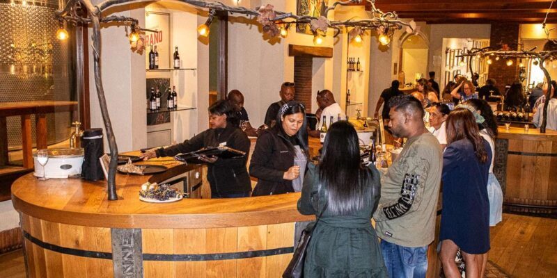 From Cape Town: Wine Tasting Tour Stellenbosch, Franschoek - The Itinerary in Detail