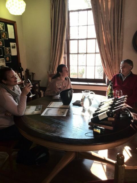 From Cape Town: Winelands Tour and Tastings - Key Points