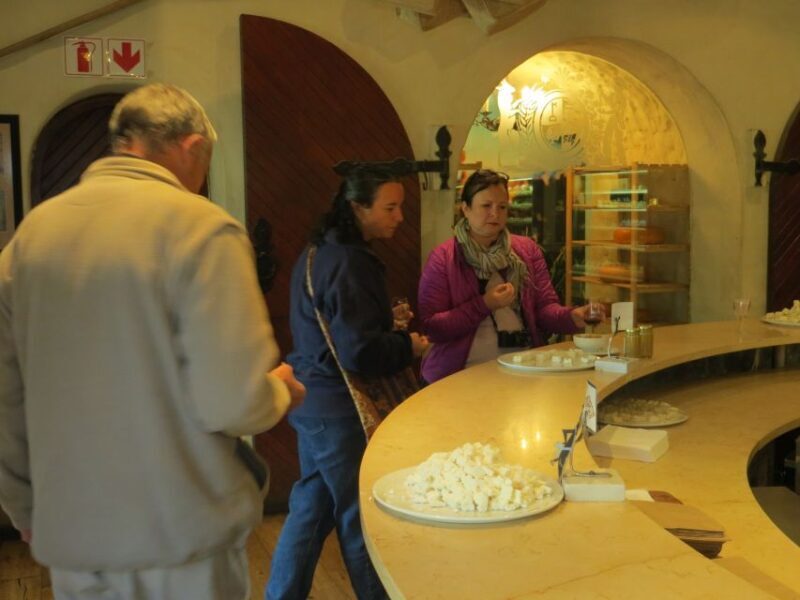 From Cape Town: Winelands Tour and Tastings - Authentic Experiences and Tips from Past Travelers