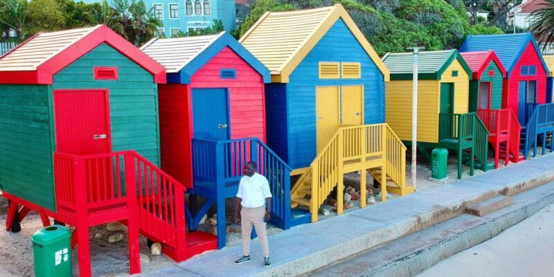 From Cape Town:Private Tour to Boulders Beach and Cape Point - Key Points