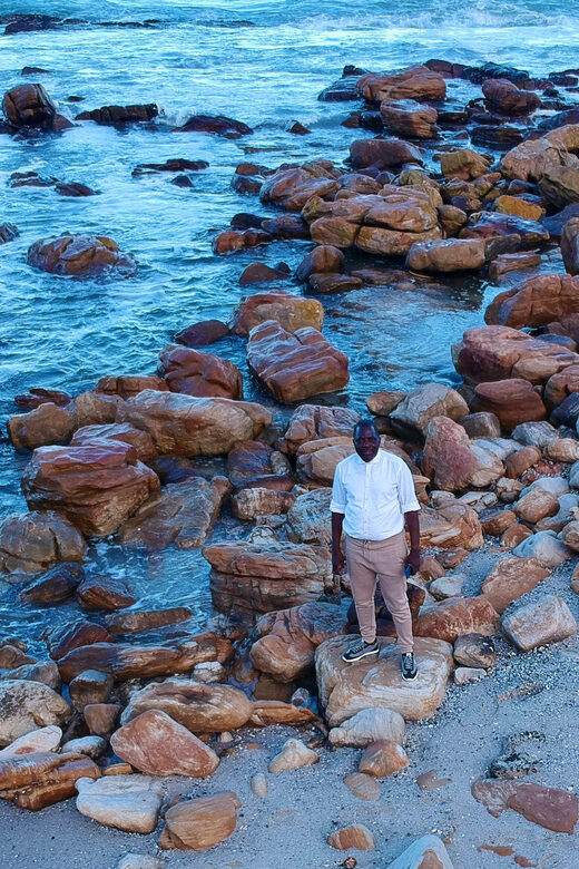 From Cape Town:Private Tour to Boulders Beach and Cape Point - Authentic Experiences & Insights from Past Guests