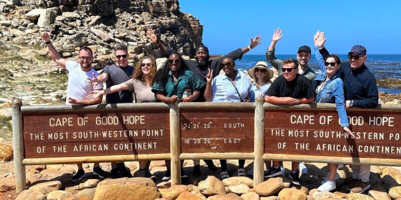 From Cape Town:Private Tour to Boulders Beach and Cape Point - FAQ