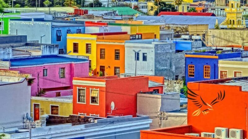 From CapeTown:Private Wineland Tour,TableMountain&CapePoint - An In-Depth Look at the Itinerary and Highlights
