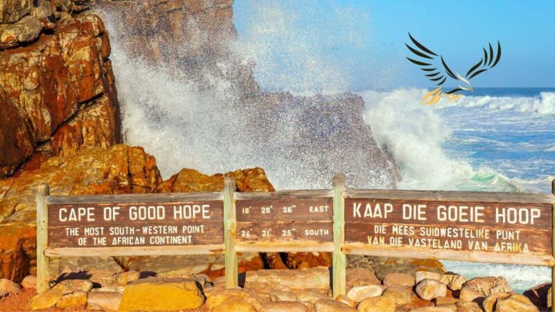 From CapeTown:Private Wineland Tour,TableMountain&CapePoint - Who Will Love This Tour?